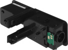 Картридж лазерный Cactus  CS-TK5220C  TK-5220C голубой (1200стр.) для Kyocera Ecosys M5521cdn/M5521cdw/P5021cdn/P5021cdw с чипом