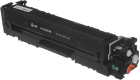Картридж лазерный Cactus  CS-C045HBK  045 H BK черный (2800стр.) для Canon LBP 611Cn/613Cdw; MF 631Cn/633Cdw/635Cx с чипом