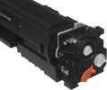 Картридж лазерный Cactus  CS-C045HBK  045 H BK черный (2800стр.) для Canon LBP 611Cn/613Cdw; MF 631Cn/633Cdw/635Cx с чипом