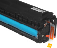 Картридж лазерный Cactus  CS-C045HBK  045 H BK черный (2800стр.) для Canon LBP 611Cn/613Cdw; MF 631Cn/633Cdw/635Cx с чипом