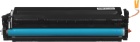 Картридж лазерный Cactus  CS-CF542X  CF542X желтый (2500стр.) для HP LJ M254dw/M280nw/M281fdn