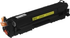 Картридж лазерный Cactus  CS-CF542X  CF542X желтый (2500стр.) для HP LJ M254dw/M280nw/M281fdn