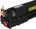 Картридж лазерный Cactus  CS-CF542X  CF542X желтый (2500стр.) для HP LJ M254dw/M280nw/M281fdn