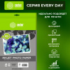 Фотобумага Cactus CS-GA4200100ED A4/200г/м2/100л./белый глянцевое для струйной печати