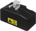 Картридж лазерный Cactus  CS-TK8115M  TK-8115M пурпурный (6000стр.) для Kyocera Mita Ecosys M8124cidn/M8130cidn