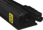 Картридж лазерный Cactus  CS-TK8115M  TK-8115M пурпурный (6000стр.) для Kyocera Mita Ecosys M8124cidn/M8130cidn