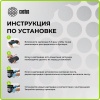 Картридж лазерный Cactus  CS-TK8115Y  TK-8115Y желтый (6000стр.) для Kyocera Mita Ecosys M8124cidn/M8130cidn