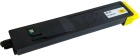 Картридж лазерный Cactus  CS-TK8115Y  TK-8115Y желтый (6000стр.) для Kyocera Mita Ecosys M8124cidn/M8130cidn