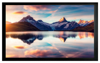 Экран на раме Cactus 135x240см FrameExpert CS-PSFRE-240X135