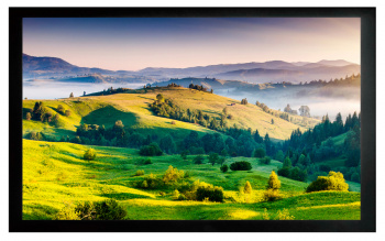 Экран на раме Cactus 169x300см FrameExpert CS-PSFRE-300X169