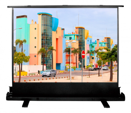 Экран Cactus 120x160см FloorExpert CS-PSFLE-160X120