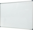Доска магнитно-маркерная Cactus  CS-MBD-60X90  магнитно-маркерная лак белый 60x90см алюминиевая рама