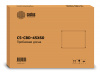 Доска пробковая Cactus CS-CBD-45X60 пробковая коричневый 45x60см алюминиевая рама пробка/алюминий 