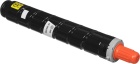 Картридж лазерный Cactus  CS-EXV34BK  C-EXV34 BK черный (23000стр.) для Canon IR Advance C2030L/C2030i/C2020L/C2020i/C2025i