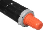 Картридж лазерный Cactus  CS-EXV34BK  C-EXV34 BK черный (23000стр.) для Canon IR Advance C2030L/C2030i/C2020L/C2020i/C2025i