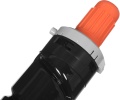 Картридж лазерный Cactus  CS-EXV34BK  C-EXV34 BK черный (23000стр.) для Canon IR Advance C2030L/C2030i/C2020L/C2020i/C2025i