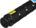 Картридж лазерный Cactus  CS-EXV34C  C-EXV34 C голубой (19000стр.) для Canon IR Advance C2030L/C2030i/C2020L/C2020i/C2025i