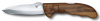 Нож перочинный Cactus 0.9410.63_МАК (0.9410.63) Hunter Pro 130мм 1функций дерево карт.коробка 