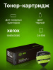 Картридж лазерный Cactus CS-B400X 106R03585 черный (24600стр.) для Xerox VersaLink B400/405