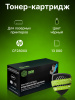 Картридж лазерный Cactus CS-CF280X-MPS CF280XX черный (13000стр.) для HP LJ Pro 400/M401/M425