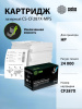 Картридж лазерный Cactus CS-CF287X-MPS CF287XX черный (24000стр.) для HP LJ M506dn/M506n/M506x