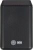 Мобильный аккумулятор Cactus CS-PBFSST-10000 10000mAh 2A черный 