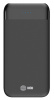 Мобильный аккумулятор Cactus CS-PBFSFL-10000 10000mAh 1A графит 