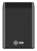 Мобильный аккумулятор Cactus CS-PBFSST-5000 5000mAh 2A графит 