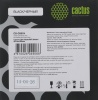 Картридж лазерный Cactus  CS-C051H  051H черный (4100стр.) для Canon LBP 162dw/MF 264dw/267dw/269dw