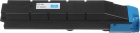 Картридж лазерный Cactus  CS-TK8505C  TK-8505C голубой (20000стр.) для Kyocera FS-4500CN/5550CN/TASKalfa 4551ci