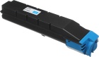 Картридж лазерный Cactus  CS-TK8505C  TK-8505C голубой (20000стр.) для Kyocera FS-4500CN/5550CN/TASKalfa 4551ci