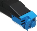 Картридж лазерный Cactus  CS-TK8505C  TK-8505C голубой (20000стр.) для Kyocera FS-4500CN/5550CN/TASKalfa 4551ci