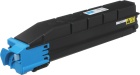 Картридж лазерный Cactus  CS-TK8505C  TK-8505C голубой (20000стр.) для Kyocera FS-4500CN/5550CN/TASKalfa 4551ci