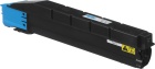 Картридж лазерный Cactus  CS-TK8505C  TK-8505C голубой (20000стр.) для Kyocera FS-4500CN/5550CN/TASKalfa 4551ci