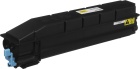 Картридж лазерный Cactus  CS-TK8505Y  TK-8505Y желтый (20000стр.) для Kyocera FS-4500CN/5550CN/TASKalfa 4551ci