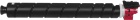 Картридж лазерный Cactus  CS-TK8345M  TK-8345M пурпурный (12000стр.) для Kyocera TASKalfa 2552ci/2553ci