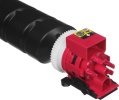 Картридж лазерный Cactus  CS-TK8345M  TK-8345M пурпурный (12000стр.) для Kyocera TASKalfa 2552ci/2553ci