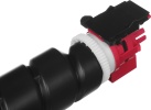 Картридж лазерный Cactus  CS-TK8345M  TK-8345M пурпурный (12000стр.) для Kyocera TASKalfa 2552ci/2553ci