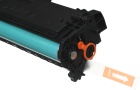 Картридж лазерный Cactus  CS-CF244X-MPS  CF244XX черный (2200стр.) для HP LJ M15 Pro/ M16 Pro/M28w Pro MFP с чипом