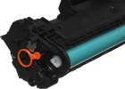 Картридж лазерный Cactus  CS-CF244X-MPS  CF244XX черный (2200стр.) для HP LJ M15 Pro/ M16 Pro/M28w Pro MFP с чипом