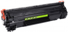 Картридж лазерный Cactus CS-CF283XL-MPS CF283X черный (3000стр.) для HP LJ Pro M225dn/M201/M202