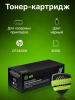 Картридж лазерный Cactus CS-CF283XL-MPS CF283X черный (3000стр.) для HP LJ Pro M225dn/M201/M202