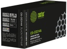 Блок фотобарабана Cactus  CS-CE314A  CE314A цв:14000стр. для HP CLJ CP1012 Pro/CP1025 Pro/CP1025nw Pro/CP1025 Pro Plus HP
