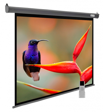 Экран Cactus 138x220см SIlverMotoExpert CS-PSSME-220X138-DG