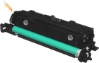 Картридж лазерный Cactus  CS-CE400A  CE400A черный (5500стр.) для HP CLJ M551 с чипом