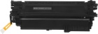 Картридж лазерный Cactus  CS-CE400A  CE400A черный (5500стр.) для HP CLJ M551 с чипом