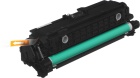 Картридж лазерный Cactus  CS-CE400A  CE400A черный (5500стр.) для HP CLJ M551 с чипом