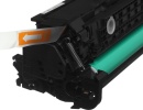 Картридж лазерный Cactus  CS-CE400A  CE400A черный (5500стр.) для HP CLJ M551 с чипом