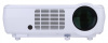Проектор Cactus CS-PRM.06WT.WVGA LCD 2000Lm (1280x800) 1000:1 ресурс лампы:30000часов 2xUSB typeA 2xHDMI 3кг