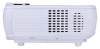 Проектор Cactus CS-PRM.06WT.WVGA LCD 2000Lm (1280x800) 1000:1 ресурс лампы:30000часов 2xUSB typeA 2xHDMI 3кг